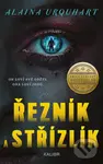 Řezník a střízlík (On loví své oběti. Ona loví jeho.) - Alaina Urquhart