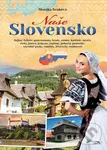Naše Slovensko - kniha z kategorie História