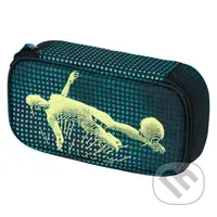 Penál etue Baagl Football player