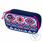 Penál etue Baagl Boho