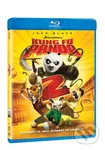 Kung Fu Panda 2 - Jennifer Yuh - film z kategorie Dětské a animované