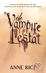 The Vampire Lestat - Anne Rice