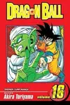 Dragon Ball 16 - Akira Toriyama - kniha z kategorie Komiksy