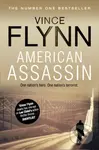 American Assassin - Vince Flynn - kniha z kategorie Detektivky