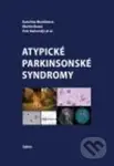 Atypické parkinsonské syndromy - Kateřina Menšíková, Martin Bareš, Petr Kaňovský - kniha z kategorie Medicína