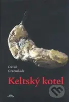 Keltský kotel - David Greenslade - kniha z kategorie Poezie