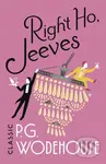 Right Ho, Jeeves - P. G. Wodehouse