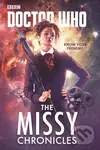 Doctor Who: The Missy Chronicles