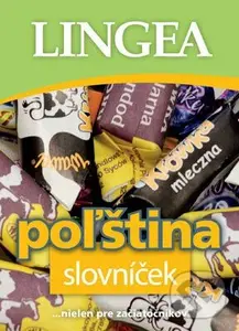 Poľština slovníček (... nielen pre začiatočníkov)