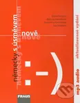 Německy s úsměvem nově (Aktualizované vydání) - Dana Drmlová, Božena Homolková, Drahomíra Kettnerová, Lea Tesařová - kniha z kategorie Jazykové…