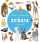 Hledej v obrázcích Zvířata