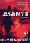 Asante - Zora Castillo - kniha z kategorie Beletrie