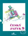 Český jazyk 9 - Milada Hirschová - kniha z kategorie Základní školy