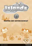 Islands 2 - Reading and Writing Booklet - Kerry Powell - kniha z kategorie 1. stupeň