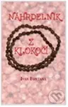 Náhrdelník z klokočí - Ivan Fontana