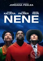 Nene - Jordan Peele - film z kategorie Horory