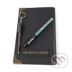 Dárková sada Harry Potter - Zápisník Toma Raddla