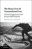 The Many Lives of Transnational Law : Critical Engagements with Jessup´s Bold Proposal - kniha z kategorie Jazykové učebnice a slovníky