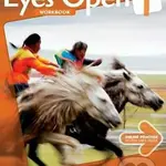 Eyes Open Level 1: Workbook with Online Practice - Vicki Anderson - kniha z kategorie Jazykové učebnice a slovníky