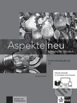 Aspekte neu - Lehrerhandbuch C1 inkl. Lizenzcode fur das digitale Unterrichtspa - kniha z kategorie Jazykové učebnice a slovníky