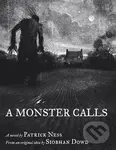 A Monster Calls - Patrick Ness