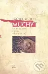 Muchy (V treťom roku okupácie) - Igor Hochel - kniha z kategorie Společenská beletrie