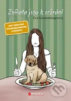 Zvířata jsou k sežrání (Lehce stravitelná psychologie karnismu a veganství) - kniha z kategorie Psychologie
