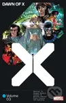 Dawn of X 3 - Jonathan Hickman, Gerry Duggan,  Benjamin Percy