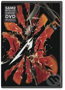 Metallica: S & M 2 - Metallica