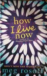 How I Live Now - Meg Rosoff