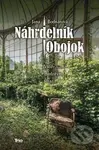 Náhrdelník / Obojok - Jana Bodnárová