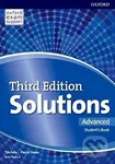 Solutions - Advanced - Student's Book - Paul A. Davies, Tim Falla