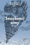 Snoubenci zimy - Christelle Dabos - kniha z kategorie Beletrie pro děti