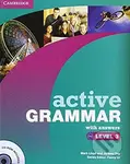 Active Grammar 3 with Answers - Mark Lloyd, Jeremy Day - kniha z kategorie Jazykové učebnice a slovníky