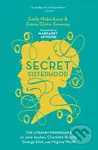A Secret Sisterhood - Emily Midorikawa, Emma Claire Sweeney - kniha z kategorie Historie