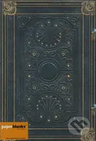 Paperblanks  - Nocturnelle - GRANDE - linajkový