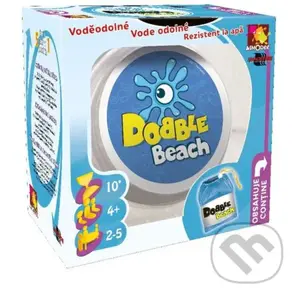 Dobble Beach - hra z kategorie Party hry