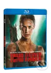 Tomb Raider - Roar Uthaug - film z kategorie Akční filmy