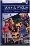 Alejo y su pandilla 2 - En Buenos Aires - Libro - kniha z kategorie Jazykové učebnice a slovníky