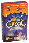 CatOwl - hra z kategorie Vzdělávací hry