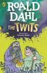 Roald Dahl: The Twits - Roald Dahl, Quentin Blake (Ilustrátor) - kniha z kategorie Pro děti