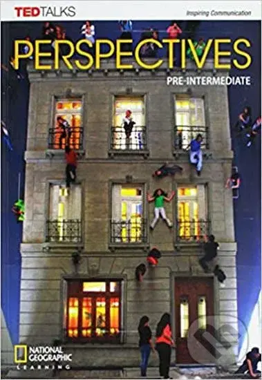 Perspectives Pre-intermediate: Student´s Book