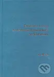 Predstavy o svete vo vybraných prameňoch na Slovensku - kniha z kategorie Literární věda