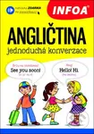 Angličtina - jednoduchá konverzace - kniha z kategorie Jazykové učebnice a slovníky