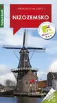 Nizozemsko - Bořivoj Indra - kniha z kategorie Mapy Evropy