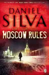 Moscow Rules - Daniel Silva,Moscow Rules - Daniel Silva