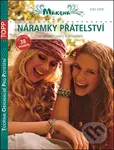 - kniha z kategorie Ručné práce