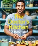 The Doctor’s Kitchen (Supercharge your health with 100 delicious everyday recipes) - kniha z kategorie Diety a zdravá výživa