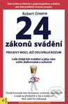 24 zákonů svádění - Robert Greene
