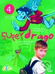 Superdrago 4 - Libro del alumno - Carolina Caparrós, Charlie Burnham - kniha z kategorie Jazykové učebnice a slovníky